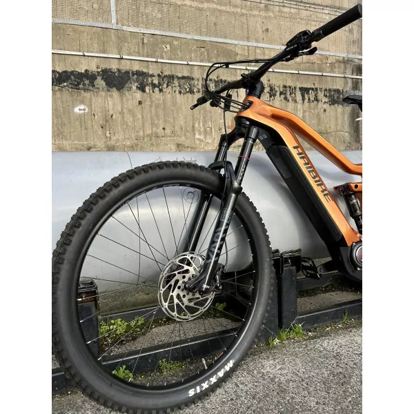 Vélo électrique HAIBIKE ALLMTN CF 6 2022 – Image 8