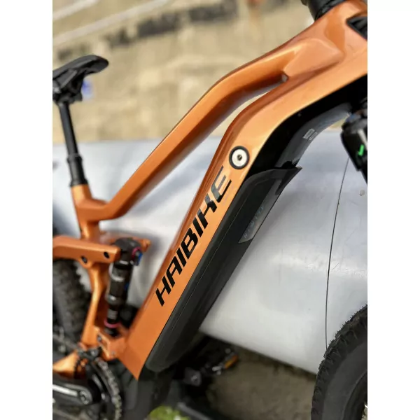 Vélo électrique HAIBIKE ALLMTN CF 6 2022 – Image 6