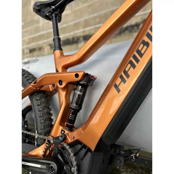 Vélo électrique HAIBIKE ALLMTN CF 6 2022 – Image 5