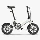 Vélo électrique Pour Femme Fiido D3 Pro