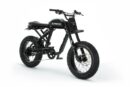Vélo électrique SUPER73 RX MOJAVE