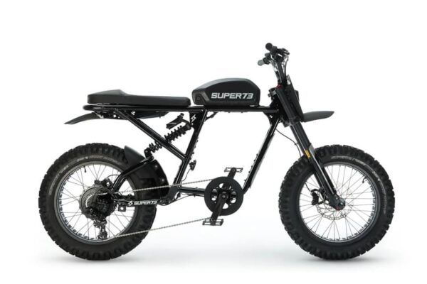 Vélo électrique SUPER73 RX MOJAVE – Image 3