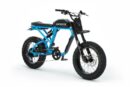 Vélo électrique SUPER73 RX MOJAVE