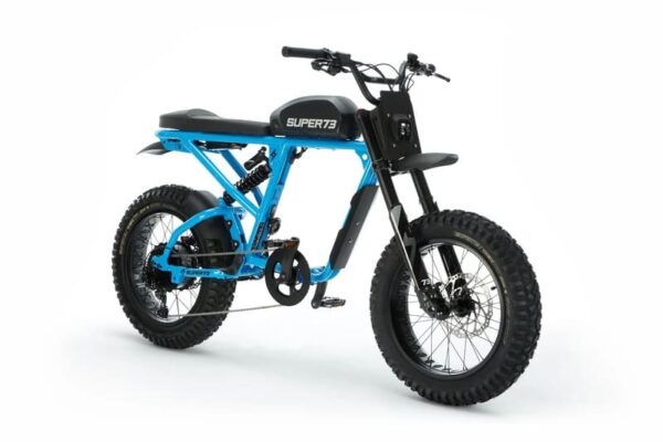 Vélo électrique SUPER73 RX MOJAVE – Image 5