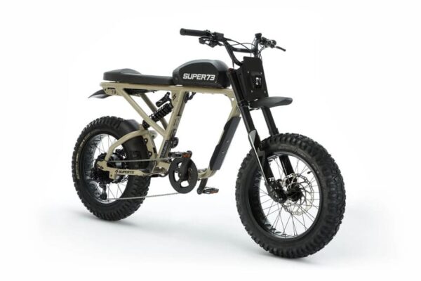 Vélo électrique SUPER73 RX MOJAVE – Image 7