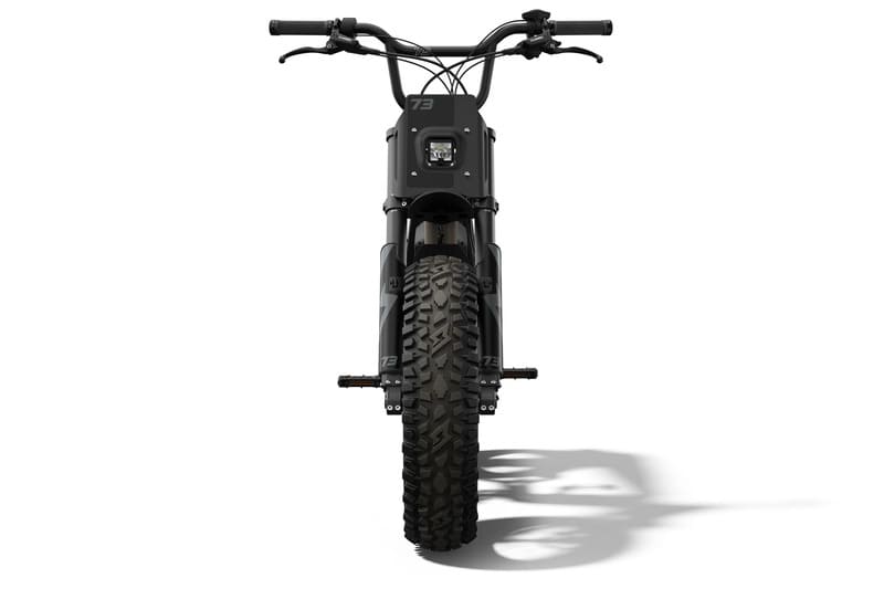 Vélo électrique SUPER73 S ADVENTURE SERIES – Image 8