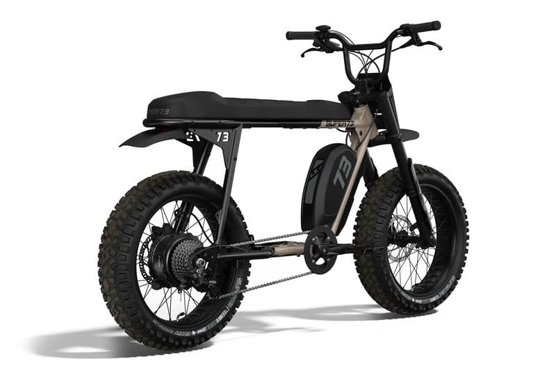 Vélo électrique SUPER73 S ADVENTURE SERIES – Image 7