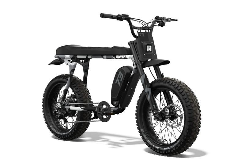 Vélo électrique SUPER73 S ADVENTURE SERIES – Image 4