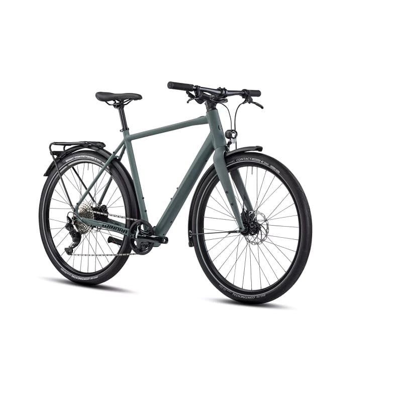 Vélo électrique Winora E-Flitzer 2023 – Image 7