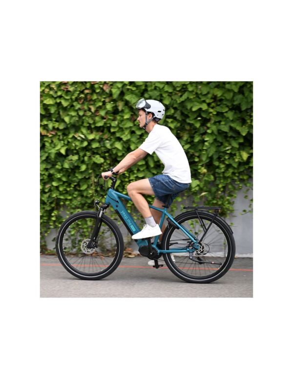 Vélo électrique YEEP.ME WEEK SPORT – Image 9