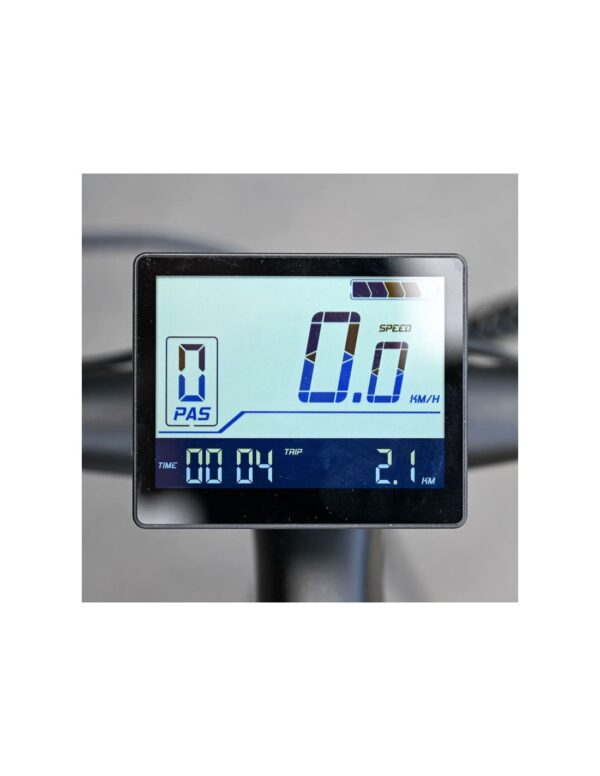 Vélo électrique YEEP.ME WEEK SPORT – Image 4