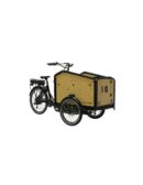 Vélo électrique Yeep.me ECARGO