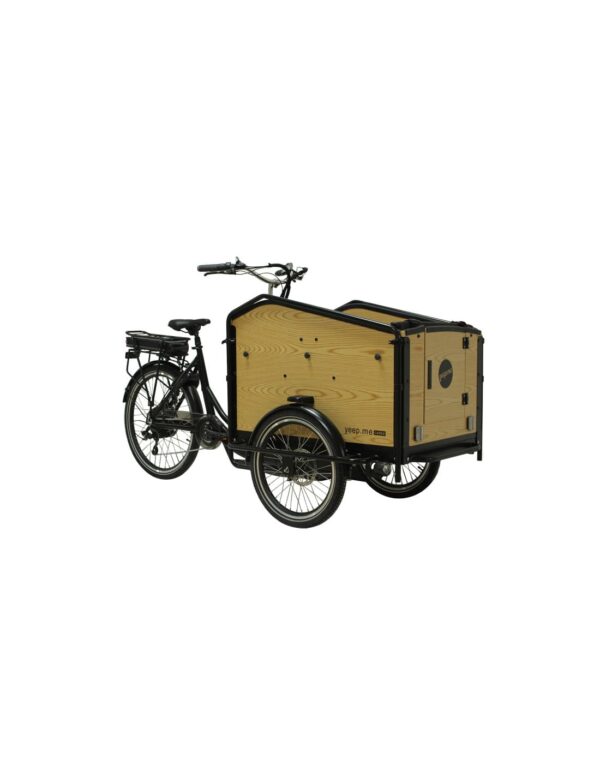 Vélo électrique Yeep.me ECARGO – Image 2