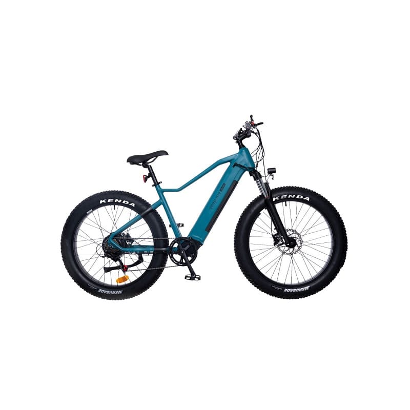 Vélo électrique Yeep.me Holliday