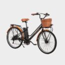 Biwbik Gante black