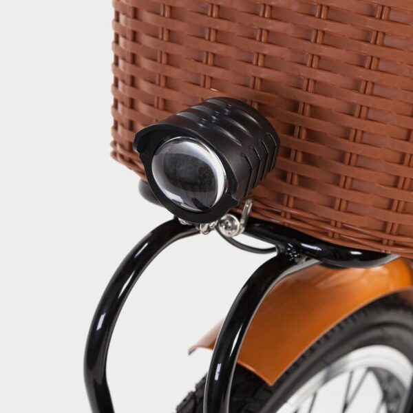 Biwbik Gante black – Image 4