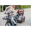 Vélo électrique cargo FLYER Gotour 3 7.43 2022