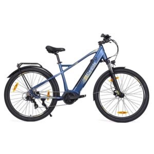 Vélo électrique de trekking Eleglide C1
