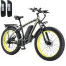 Vélo électrique keteles K800