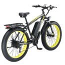 Vélo électrique keteles K800