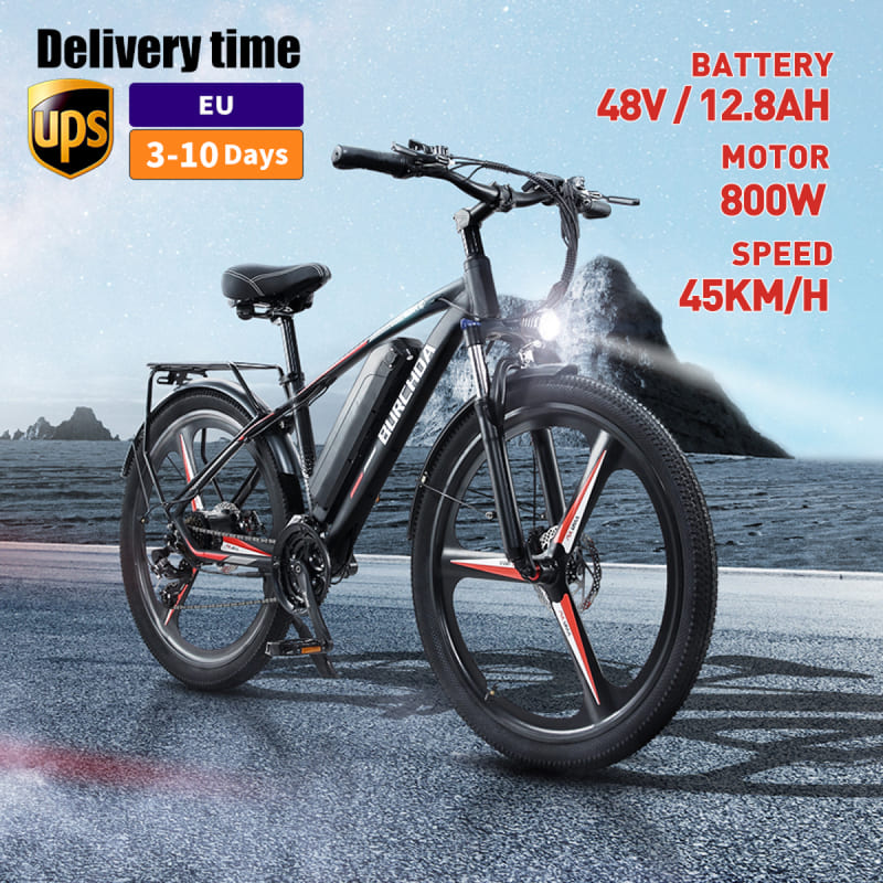 Vélo électrique keteles rx60 800 W – Image 5