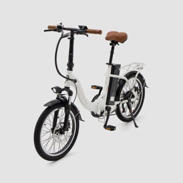 Vélo électrique Biwbik DUBLIN – Image 8