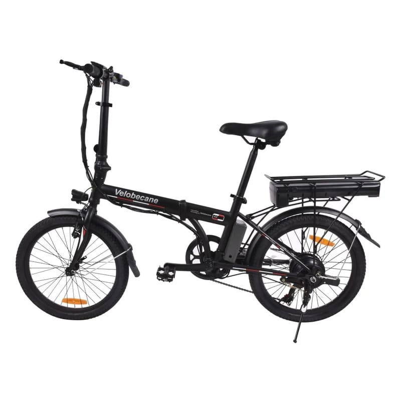 Vélo électrique pliant Velobecane Urban – Image 8
