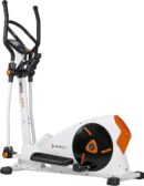 Vélo elliptique a résistance magnétique - HMS H6191W