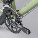 Vélo gravel Genesis CDA 20