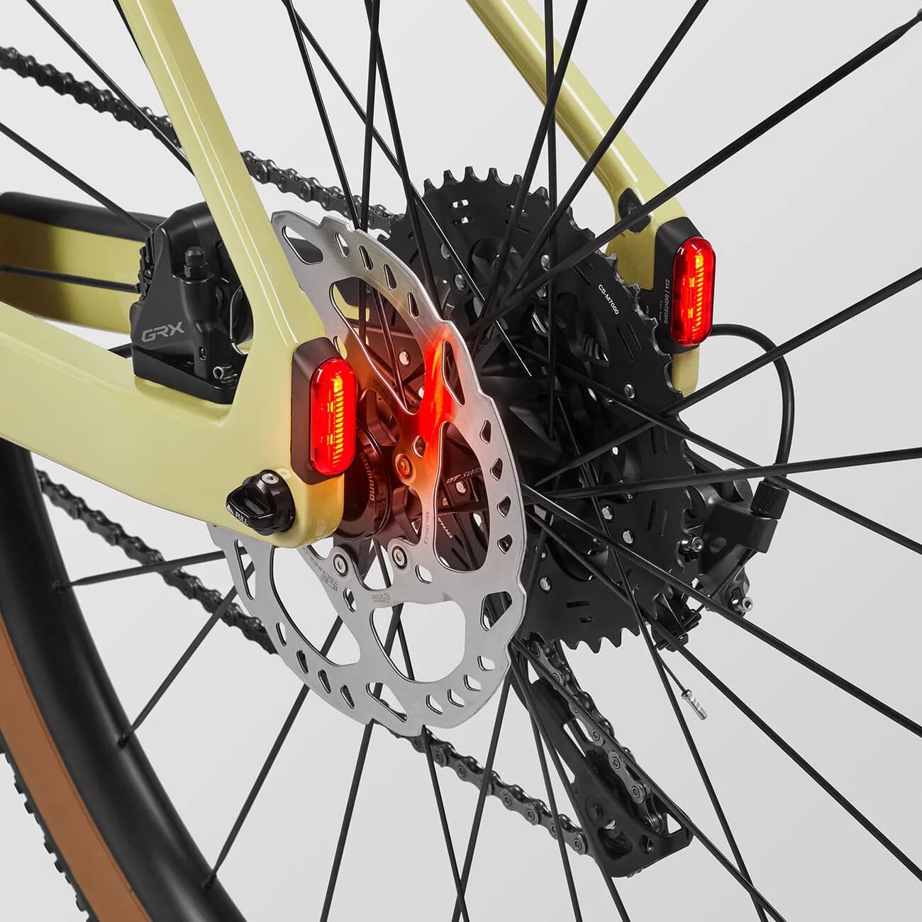 Vélo gravel électrique Canyon Grizl:ON CF 7 – Image 5