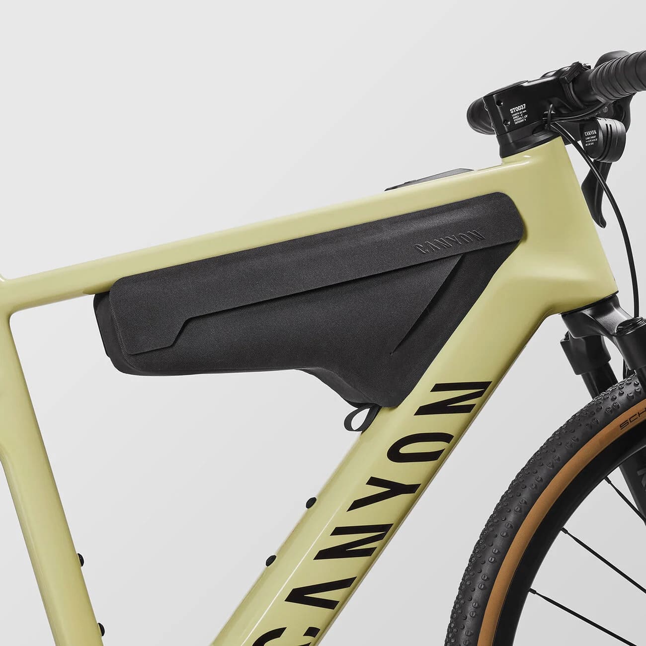 Vélo gravel électrique Canyon Grizl:ON CF 7 – Image 6