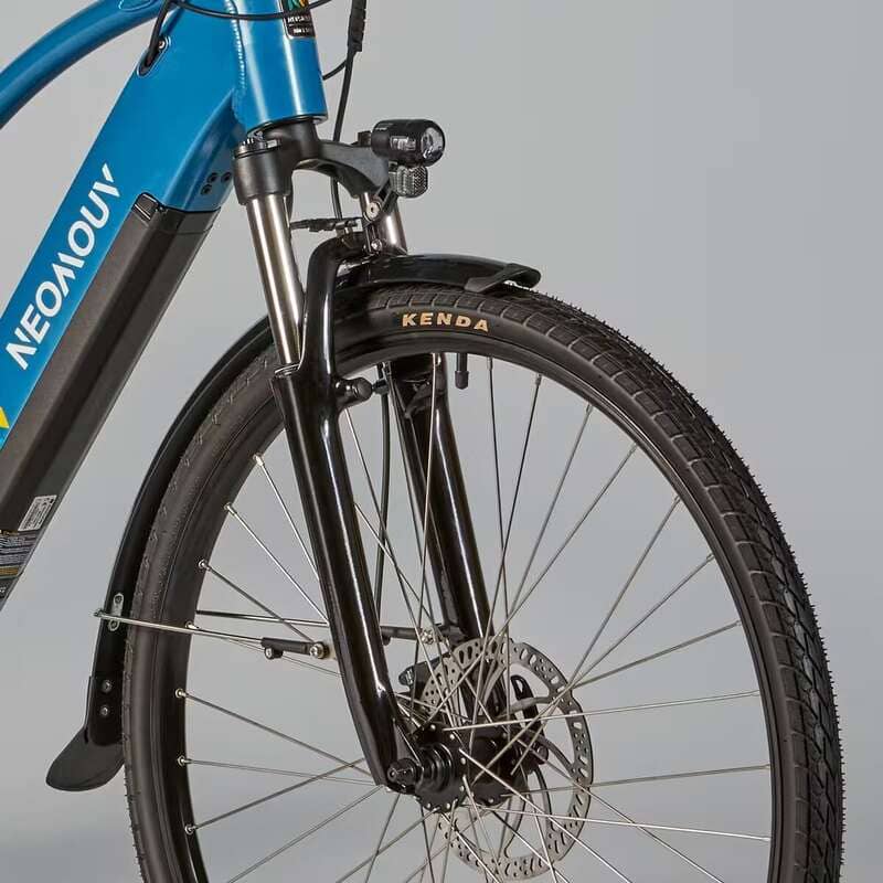 Vélo tout chemin électrique NEOMOUV RAIPON – Image 4