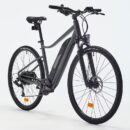 Vélo tout chemin électrique Riverside 520 E