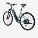 Vélo tout chemin électrique Riverside 520 E