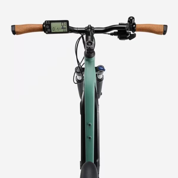 Vélo tout chemin électrique Riverside 520 E – Image 16