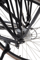 Vélo ville électrique Beaufort Birgit