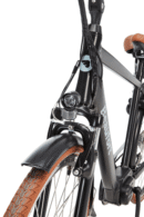 Vélo ville électrique Beaufort Birgit