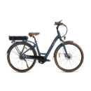 Vélo ville électrique Beaufort Bo