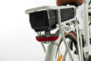 Vélo ville électrique Beaufort Bo