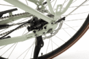 Vélo ville électrique Beaufort Bo
