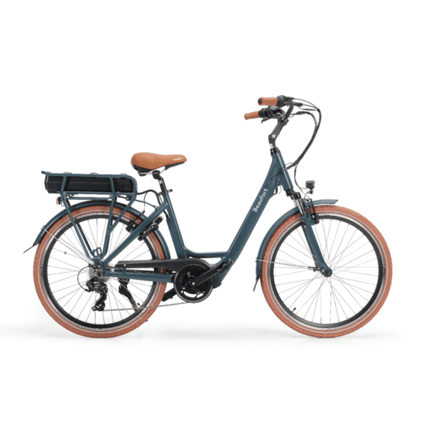 Vélo ville électrique Beaufort Bonnie – Image 2