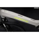 Vtc électrique Haibike Trekking 6 low Cross 2022
