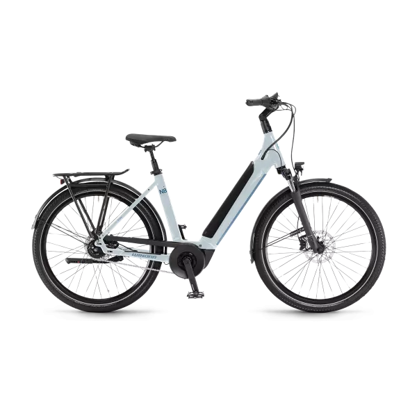 Winora Sinus N8f 2023