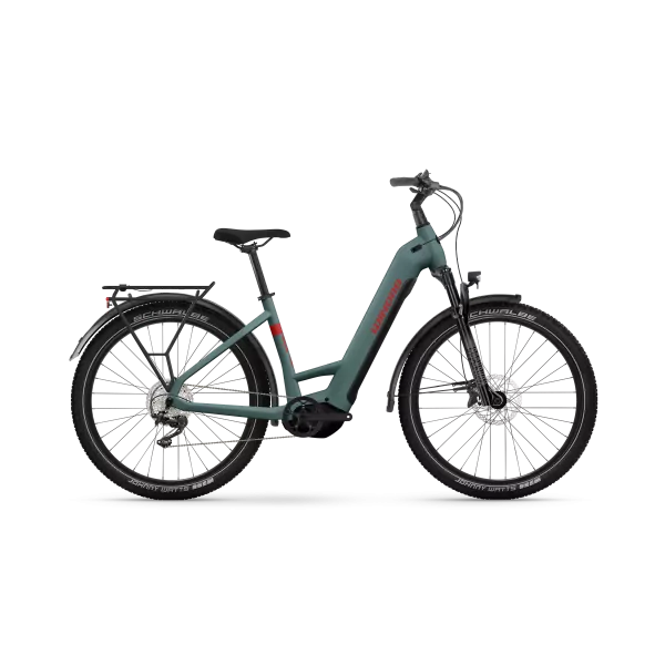 Winora Yucatan X12 2023