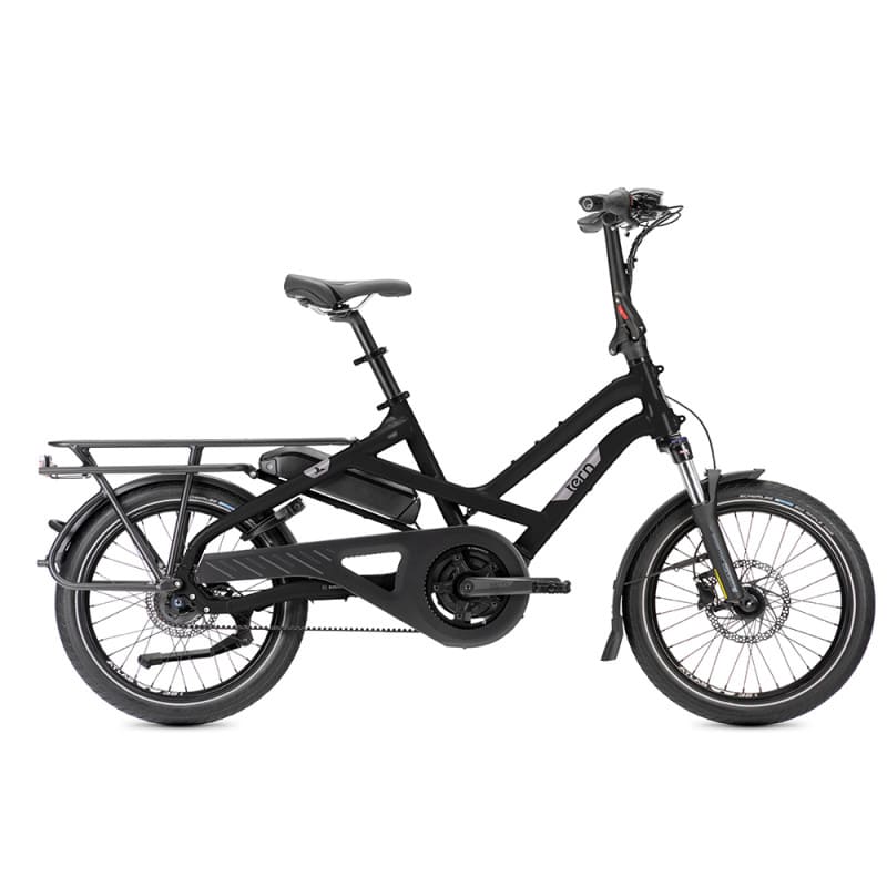 Vélo cargo électrique Tern HSD P5i – Image 3